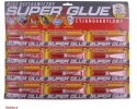 Klej uniwersalny Super Glue