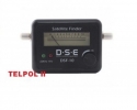 Miernik sygnału DVB-S DSE DSF-10
