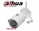 DAHUA Kkamera IP IPC-HFW1320SP-W- 0280B Wi-Fi 